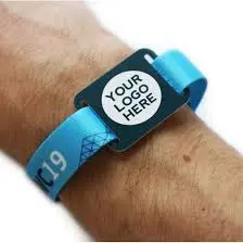 Wristbands 