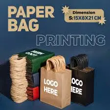 Paper Bags