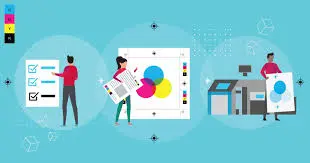 Pre-Printing Services